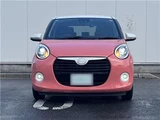 2020 Daihatsu Boon Sedan for sale, Japanese used car export - photo 12 of 61 | GULJI TRADERS