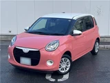 2020 Daihatsu Boon Sedan for sale, Japanese used car export - photo 50 of 61 | GULJI TRADERS