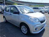 2020 Daihatsu Boon X SAIII Sedan for sale, Japanese used car export - photo 6 of 28 | GULJI TRADERS