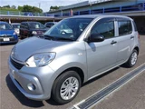 2020 Daihatsu Boon X SAIII Sedan for sale, Japanese used car export - photo 7 of 28 | GULJI TRADERS