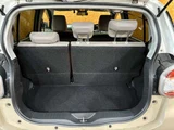 2020 Daihatsu Boon 1.0 SAIII Sedan for sale, Japanese used car export - photo 50 of 51 | GULJI TRADERS