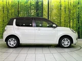 2020 Daihatsu Boon SAIII Sedan for sale, Japanese used car export - photo 8 of 30 | GULJI TRADERS