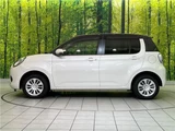 2020 Daihatsu Boon SAIII Sedan for sale, Japanese used car export - photo 12 of 30 | GULJI TRADERS