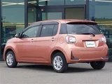 2020 Daihatsu Boon SAIII Sedan for sale, Japanese used car export - photo 2 of 24 | GULJI TRADERS