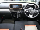 2020 Daihatsu Boon SAIII Sedan for sale, Japanese used car export - photo 3 of 24 | GULJI TRADERS