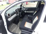 2020 Daihatsu Boon SAIII Sedan for sale, Japanese used car export - photo 20 of 24 | GULJI TRADERS