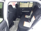 2020 Daihatsu Boon SAIII Sedan for sale, Japanese used car export - photo 22 of 24 | GULJI TRADERS