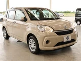 2020 Daihatsu Boon 1.0X SA3 Sedan for sale, Japanese used car export - photo 23 of 29 | GULJI TRADERS