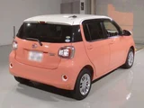 2020 Daihatsu Boon SA3 Sedan for sale, Japanese used car export - photo 2 of 10 | GULJI TRADERS