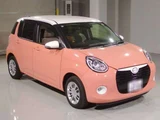 2020 Daihatsu Boon SA3 Sedan for sale, Japanese used car export - photo 3 of 10 | GULJI TRADERS
