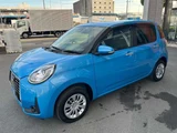 2020 Daihatsu Boon SA3 Sedan for sale, Japanese used car export - photo 3 of 43 | GULJI TRADERS