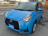 2020 Daihatsu Boon SA3 Sedan for sale, Japanese used car export - photo 5 of 43 | GULJI TRADERS