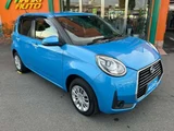 2020 Daihatsu Boon SA3 Sedan for sale, Japanese used car export - photo 8 of 43 | GULJI TRADERS