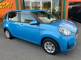 2020 Daihatsu Boon SA3 Sedan for sale, Japanese used car export - photo 9 of 43 | GULJI TRADERS