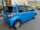 2020 Daihatsu Boon SA3 Sedan for sale, Japanese used car export - photo 11 of 43 | GULJI TRADERS