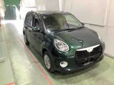 2020 Daihatsu Boon III Sedan for sale, Japanese used car export - photo 1 of 3 | GULJI TRADERS