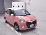 2020 Daihatsu Boon 4WD SA3 Sedan for sale, Japanese used car export - photo 1 of 12 | GULJI TRADERS