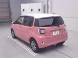 2020 Daihatsu Boon 4WD SA3 Sedan for sale, Japanese used car export - photo 2 of 12 | GULJI TRADERS
