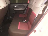 2020 Daihatsu Boon 4WD SA3 Sedan for sale, Japanese used car export - photo 7 of 12 | GULJI TRADERS