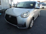 2020 Daihatsu Boon III Sedan for sale, Japanese used car export - photo 1 of 24 | GULJI TRADERS