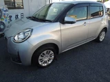 2020 Daihatsu Boon III Sedan for sale, Japanese used car export - photo 3 of 24 | GULJI TRADERS
