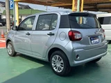 2020 Daihatsu Boon 1.0 X Sedan for sale, Japanese used car export - photo 4 of 9 | GULJI TRADERS
