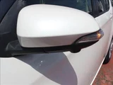 2020 Daihatsu Boon STYLE SA Sedan for sale, Japanese used car export - photo 8 of 9 | GULJI TRADERS