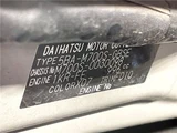 2021 Daihatsu Boon SAIII Sedan for sale, Japanese used car export - photo 2 of 30 | GULJI TRADERS