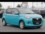 2021 Daihatsu Boon STYLE Sedan for sale, Japanese used car export - photo 4 of 20 | GULJI TRADERS