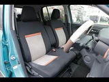 2021 Daihatsu Boon STYLE Sedan for sale, Japanese used car export - photo 12 of 20 | GULJI TRADERS