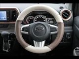 2021 Daihatsu Boon STYLE Sedan for sale, Japanese used car export - photo 14 of 20 | GULJI TRADERS