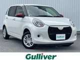 2021 Daihatsu Boon SAIII Sedan for sale, Japanese used car export - photo 1 of 24 | GULJI TRADERS
