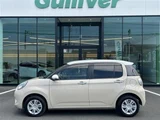 2021 Daihatsu Boon SAIII Sedan for sale, Japanese used car export - photo 5 of 24 | GULJI TRADERS