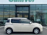 2021 Daihatsu Boon SAIII Sedan for sale, Japanese used car export - photo 6 of 24 | GULJI TRADERS