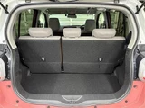 2021 Daihatsu Boon 1.0 STYLE Sedan for sale, Japanese used car export - photo 27 of 30 | GULJI TRADERS