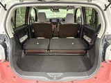 2021 Daihatsu Boon 1.0 STYLE Sedan for sale, Japanese used car export - photo 28 of 30 | GULJI TRADERS