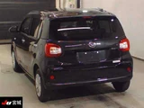 2021 Daihatsu Boon X SA III Sedan for sale, Japanese used car export - photo 2 of 8 | GULJI TRADERS