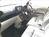 2021 Daihatsu Boon X SA III Sedan for sale, Japanese used car export - photo 3 of 8 | GULJI TRADERS