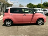 2021 Daihatsu Boon SAIII Sedan for sale, Japanese used car export - photo 2 of 9 | GULJI TRADERS