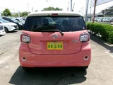2021 Daihatsu Boon SAIII Sedan for sale, Japanese used car export - photo 4 of 9 | GULJI TRADERS