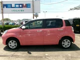 2021 Daihatsu Boon SAIII Sedan for sale, Japanese used car export - photo 6 of 9 | GULJI TRADERS
