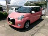2021 Daihatsu Boon SAIII Sedan for sale, Japanese used car export - photo 7 of 9 | GULJI TRADERS