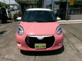 2021 Daihatsu Boon SAIII Sedan for sale, Japanese used car export - photo 8 of 9 | GULJI TRADERS