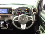 2022 Daihatsu Boon SAIII Sedan for sale, Japanese used car export - photo 4 of 54 | GULJI TRADERS