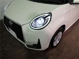 2022 Daihatsu Boon SAIII Sedan for sale, Japanese used car export - photo 8 of 54 | GULJI TRADERS