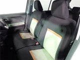 2022 Daihatsu Boon SAIII Sedan for sale, Japanese used car export - photo 26 of 54 | GULJI TRADERS