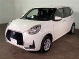 2022 Daihatsu Boon SAIII Sedan for sale, Japanese used car export - photo 28 of 54 | GULJI TRADERS