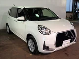 2022 Daihatsu Boon SAIII Sedan for sale, Japanese used car export - photo 31 of 54 | GULJI TRADERS