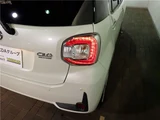 2022 Daihatsu Boon SAIII Sedan for sale, Japanese used car export - photo 35 of 54 | GULJI TRADERS