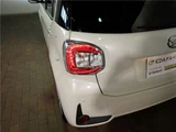 2022 Daihatsu Boon SAIII Sedan for sale, Japanese used car export - photo 36 of 54 | GULJI TRADERS